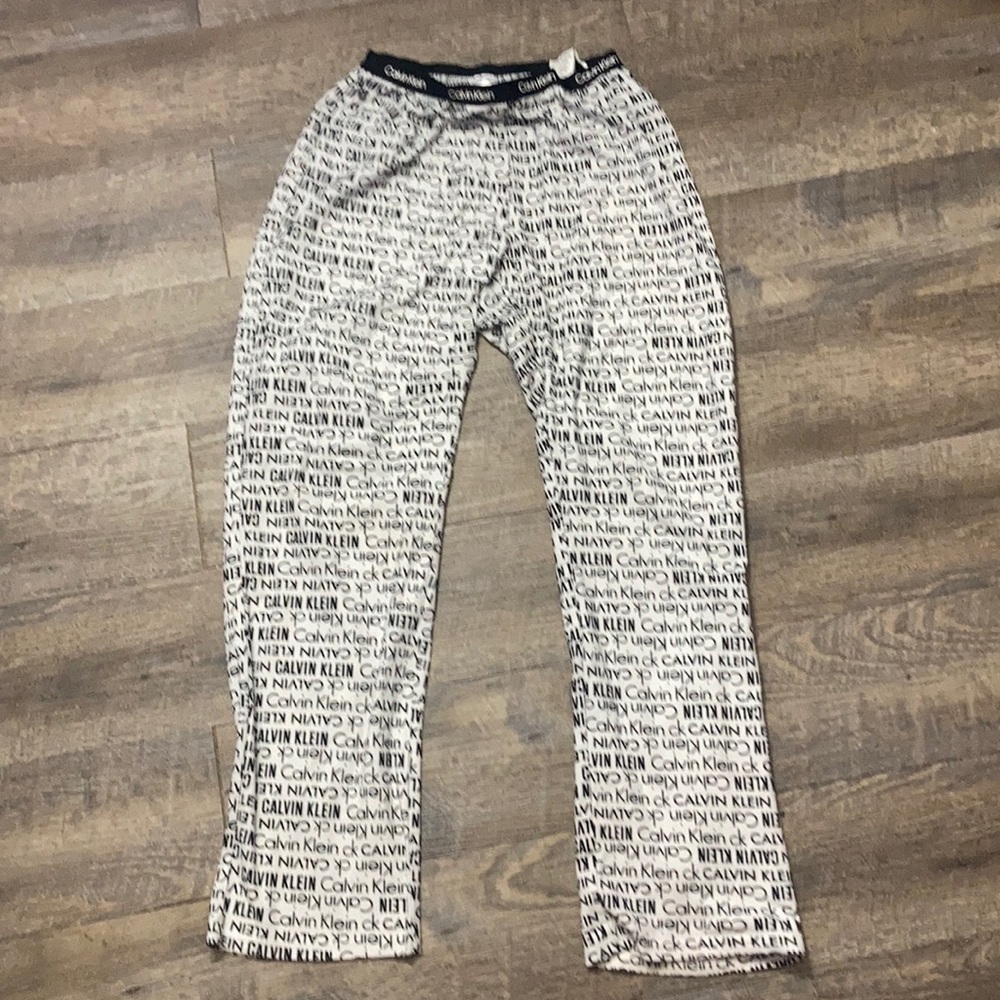 Calvin Klein pants